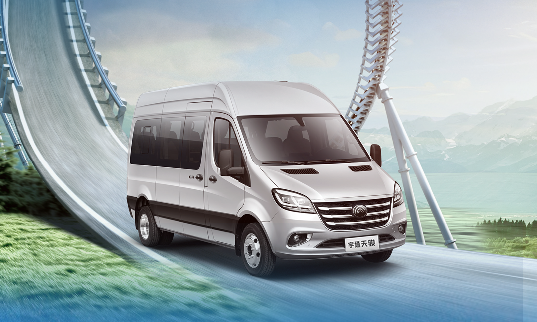 為什么說宇通天駿是備受矚目的專業(yè)輕客？