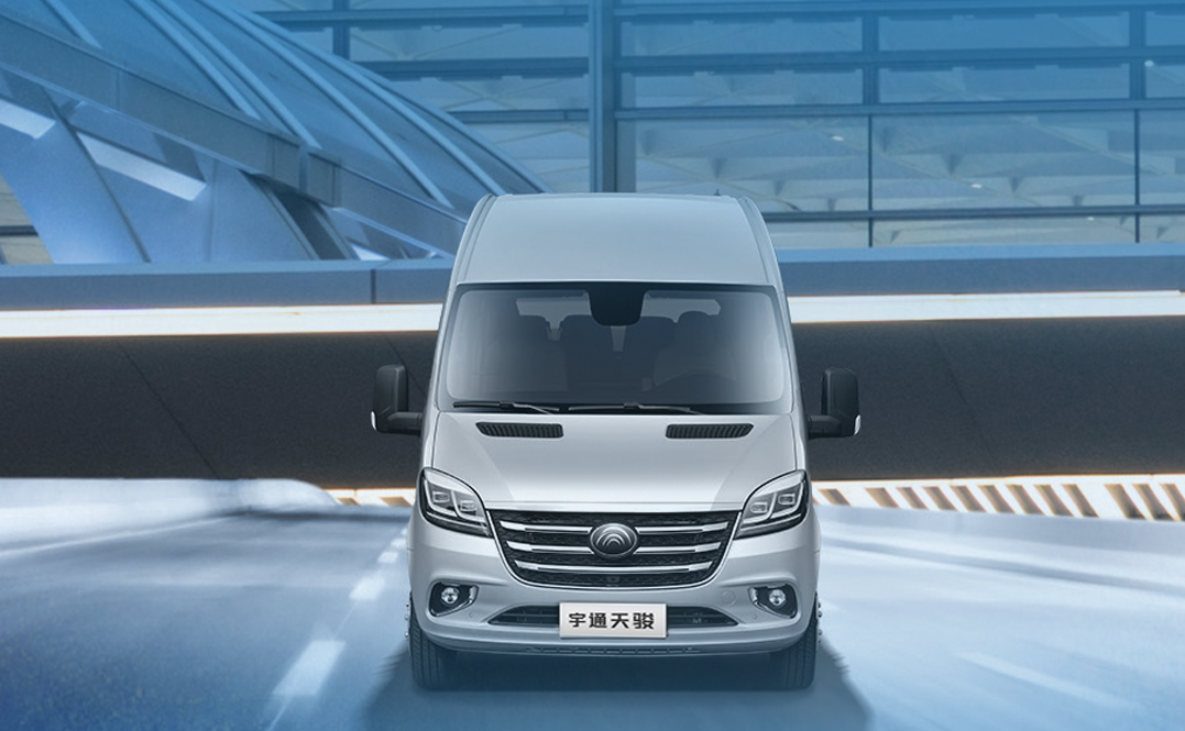 為什么說宇通天駿是備受矚目的專業(yè)輕客？