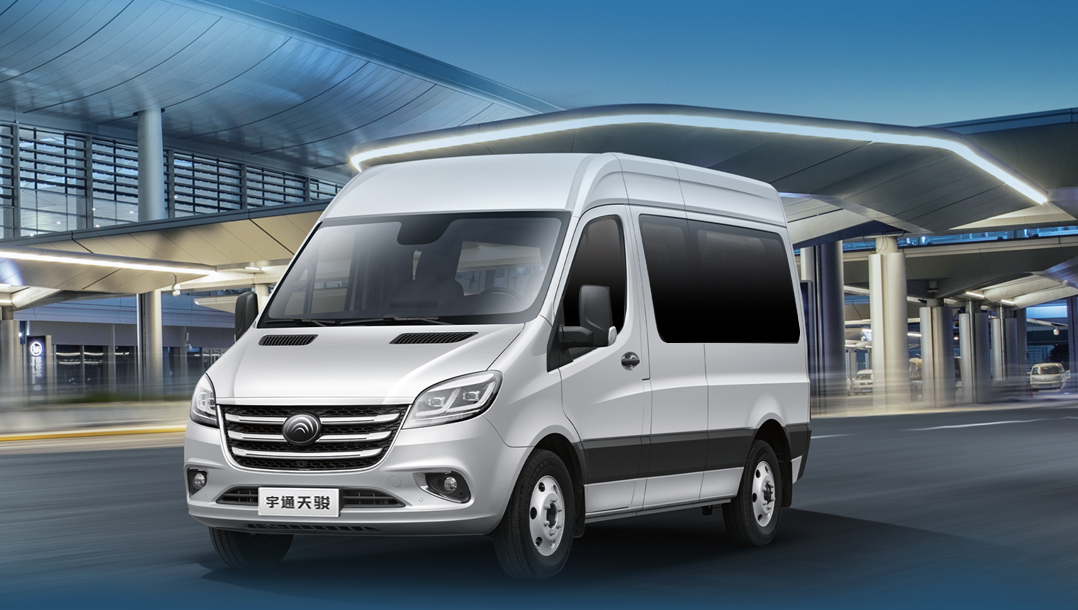 為什么說宇通天駿是備受矚目的專業(yè)輕客？