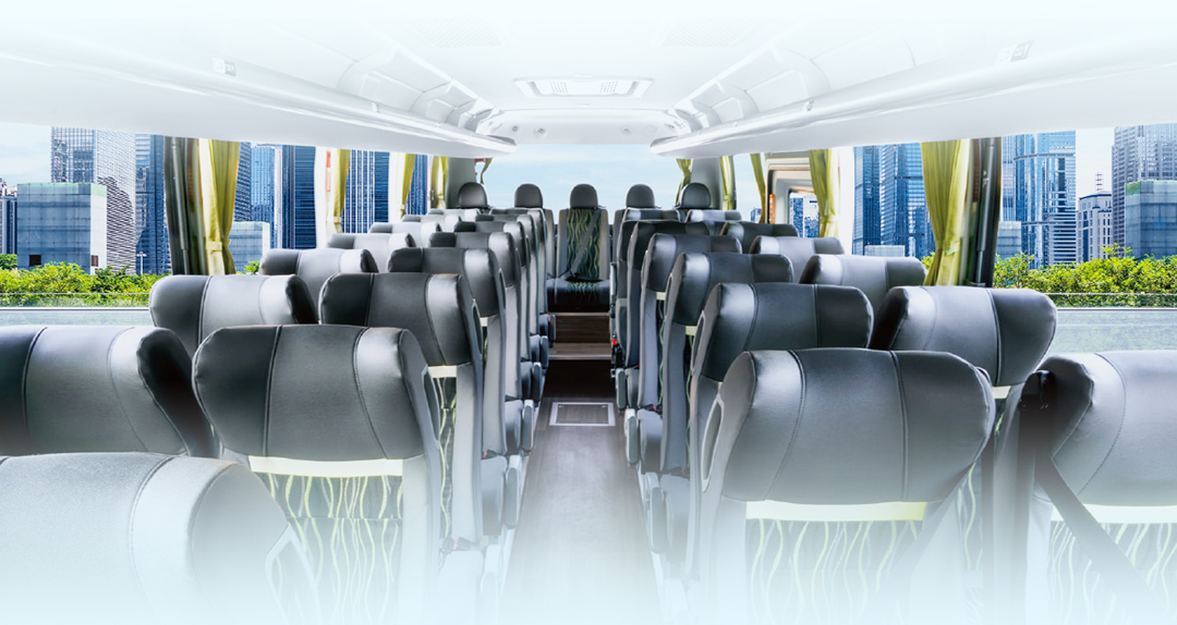 宇通“新三電”賦能公路出行，領(lǐng)航綠色新時(shí)代