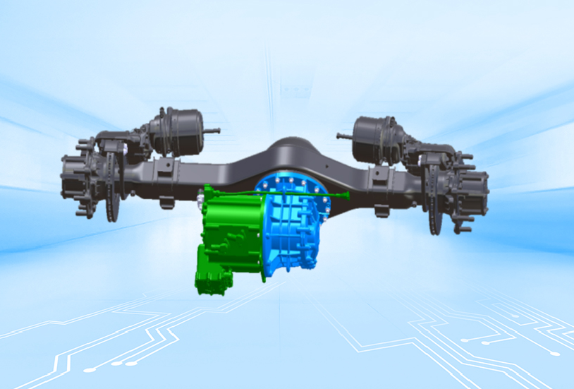 宇通“新三電”賦能公路出行，領(lǐng)航綠色新時(shí)代