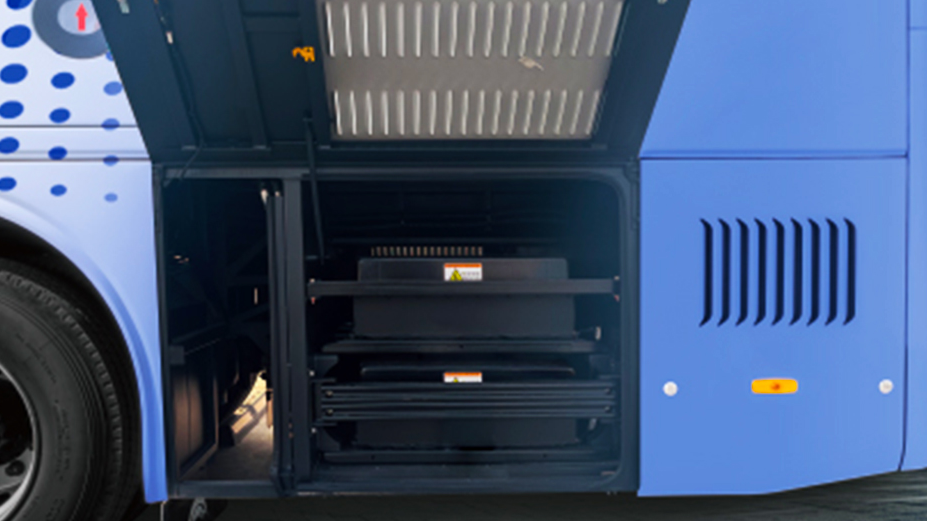 宇通“新三電”賦能公路出行，領(lǐng)航綠色新時(shí)代