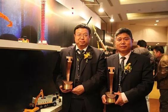 【歷久彌新】宇通重裝：堅(jiān)持長(zhǎng)期主義、踐行四化戰(zhàn)略