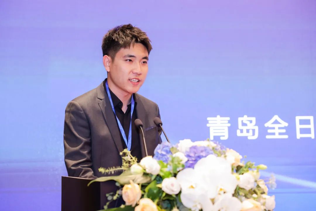 加速拓展全場景運(yùn)輸，宇通重卡在日照發(fā)布底置換電新品！