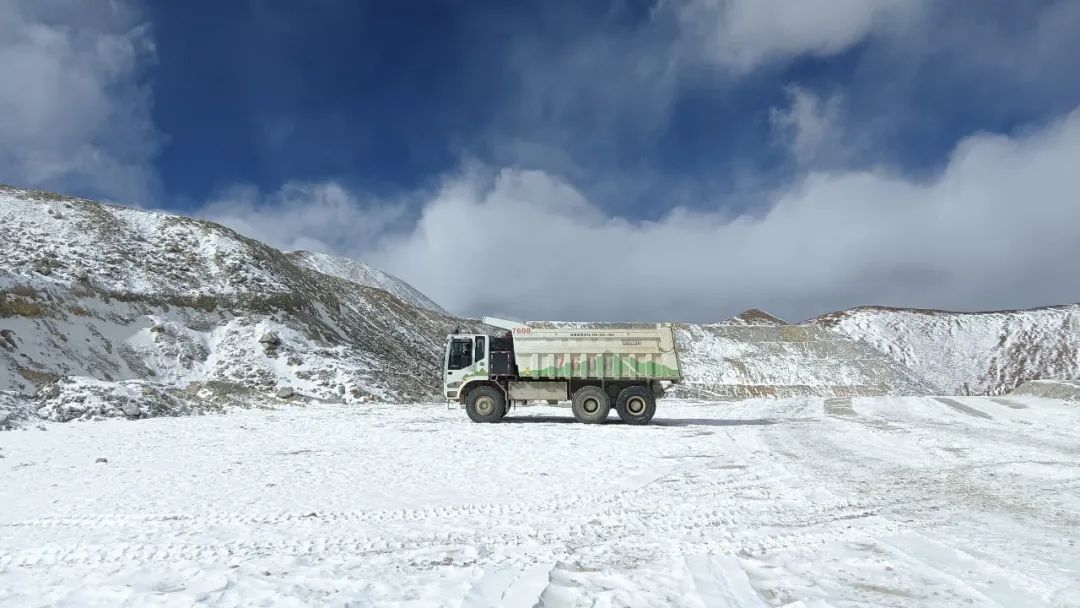 老友記 | 信任，是宇通礦卡與老友們共同書寫的傳奇