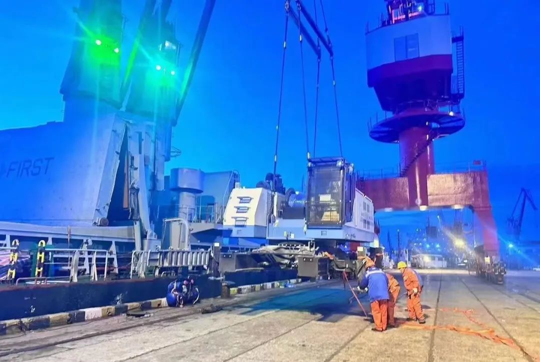 【歷久彌新】宇通重裝：堅(jiān)持長(zhǎng)期主義、踐行四化戰(zhàn)略