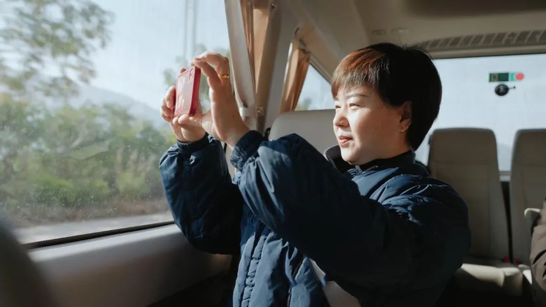 閩南“輕”行記：一輛宇通天駿，解鎖泉州的詩與遠方