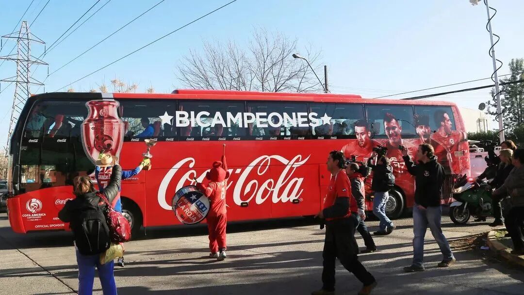 再+372輛中國(guó)新能源公交！宇通為智利綠色交通轉(zhuǎn)型提交新答案