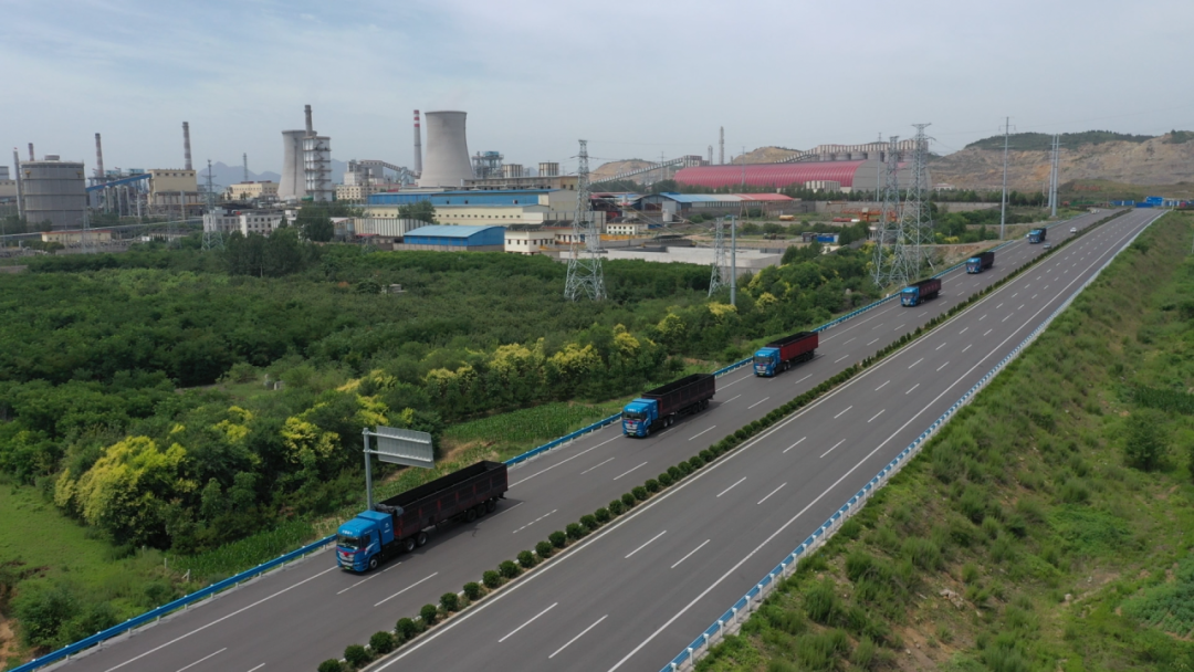 實(shí)力見證 | 央視高頻聚焦，宇通重卡市場(chǎng)表現(xiàn)搶眼！