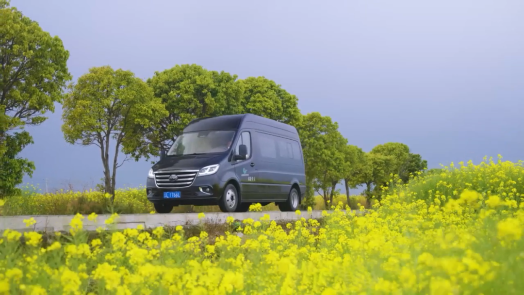 出勤率+收益雙突破，宇通天駿在大理旅游市場贏面全開！