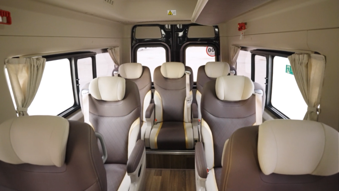 出勤率+收益雙突破，宇通天駿在大理旅游市場贏面全開！