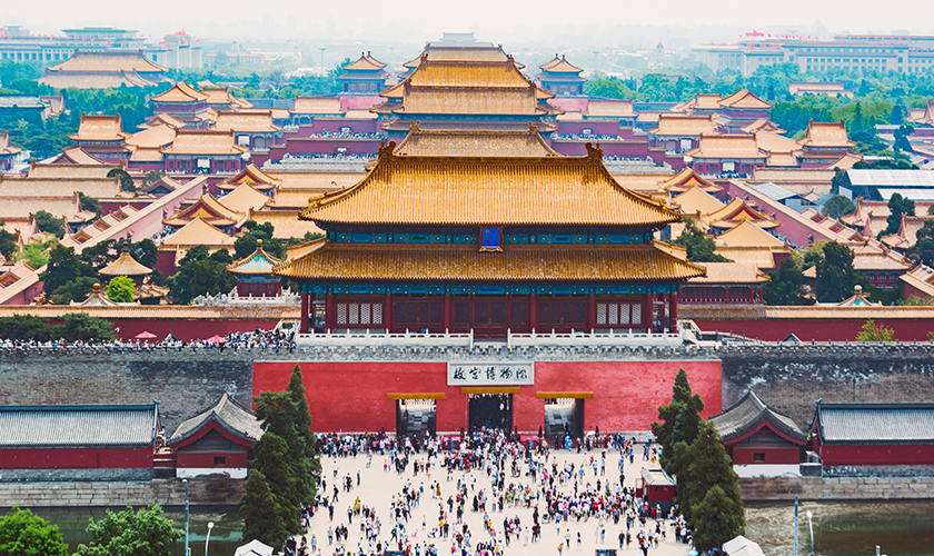 端午假期，“新中式”旅游熱力十足！