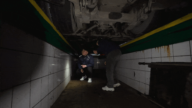 超級用戶計劃 | 1250公里黃金客運(yùn)線上“跑不壞”的中國客車 圖片