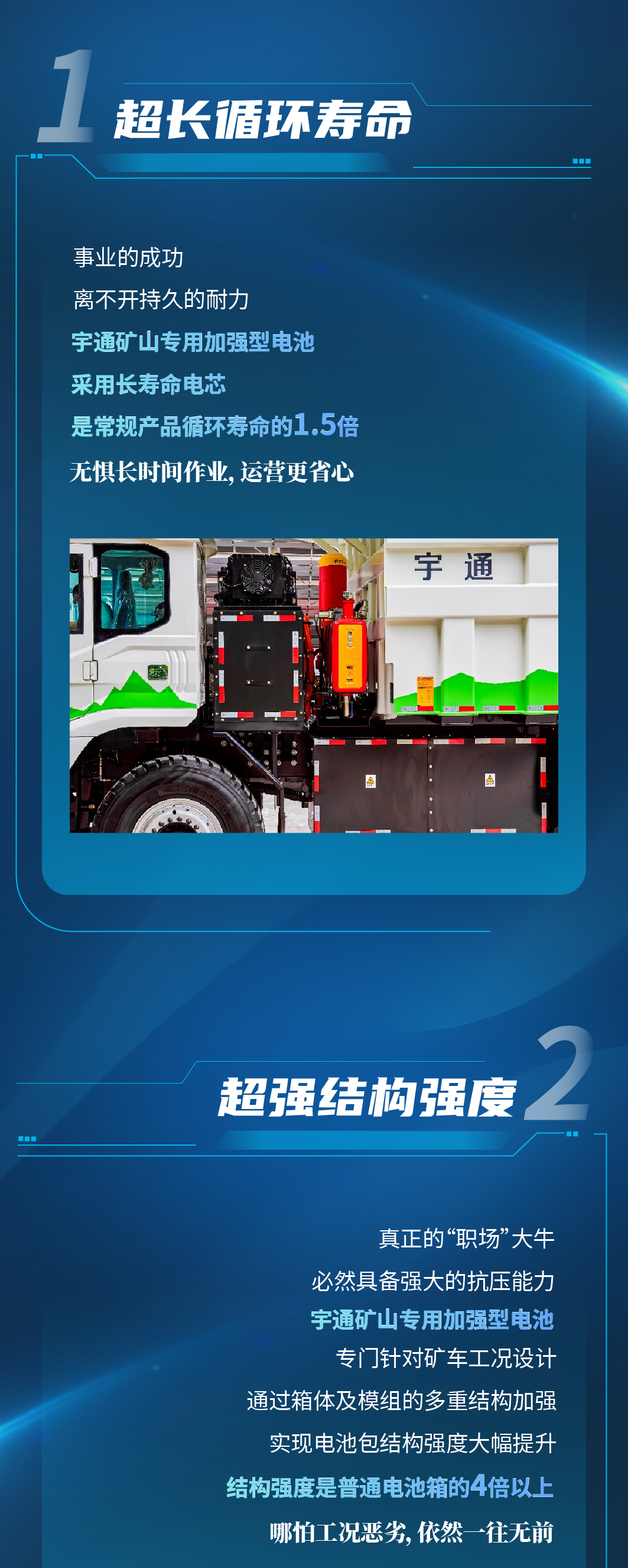 論優(yōu)秀礦卡電池的“自我修養(yǎng)”