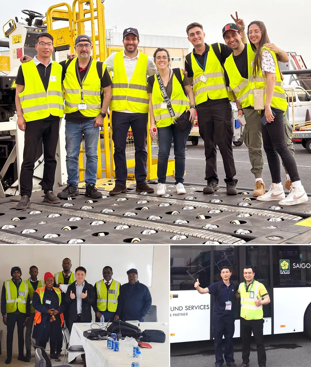 全球宇通人丨他們?cè)谛”娛袌?chǎng)做成“國(guó)際大單” 全球宇通人丨他們?cè)谛”娛袌?chǎng)做成“國(guó)際大單”