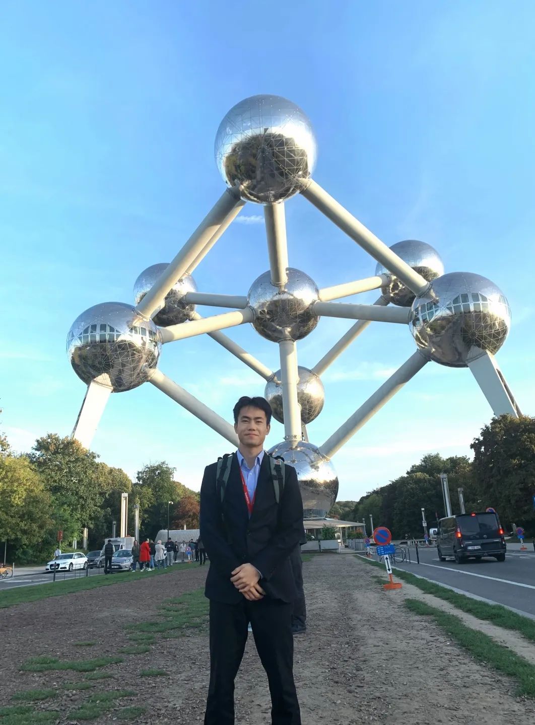 全球宇通人丨在西班牙如何偶遇宇通？