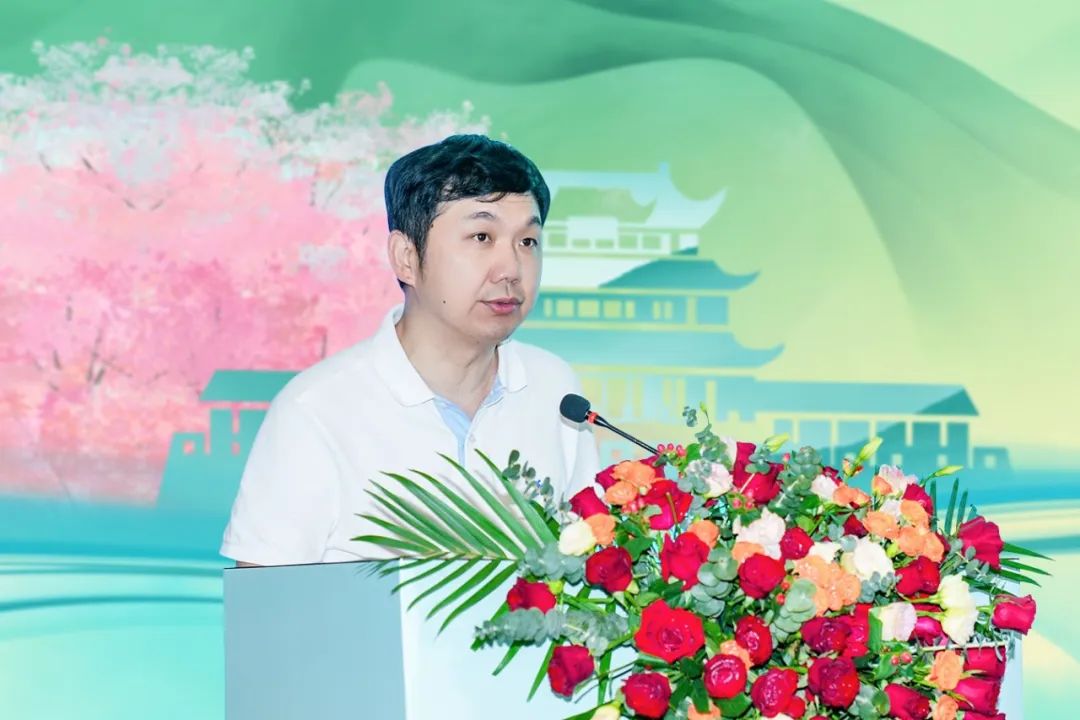 “旅游天團”全集結(jié)！添彩世界級旅游目的地建設(shè)