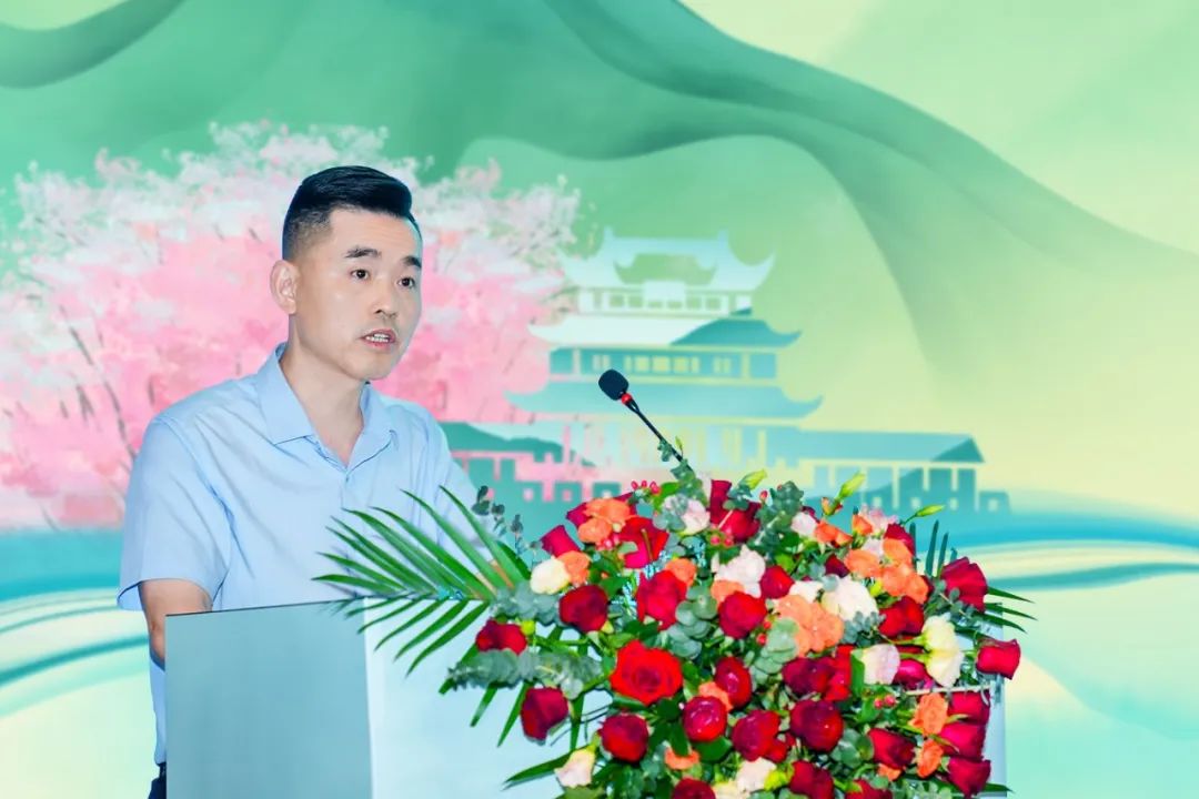 “旅游天團”全集結(jié)！添彩世界級旅游目的地建設(shè)