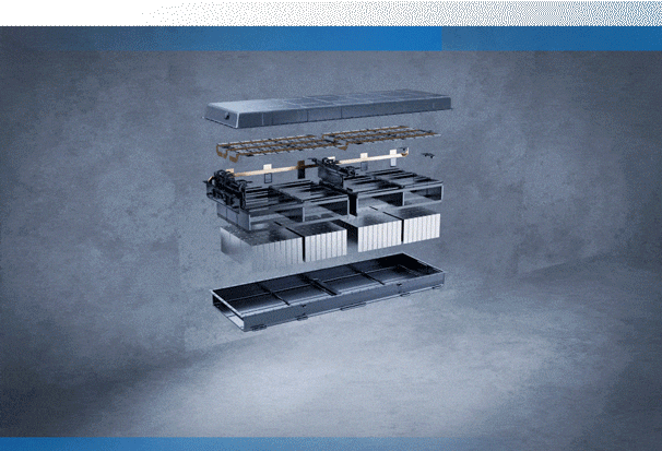 新能源商用車有多能跑？這條公交線路給你答案