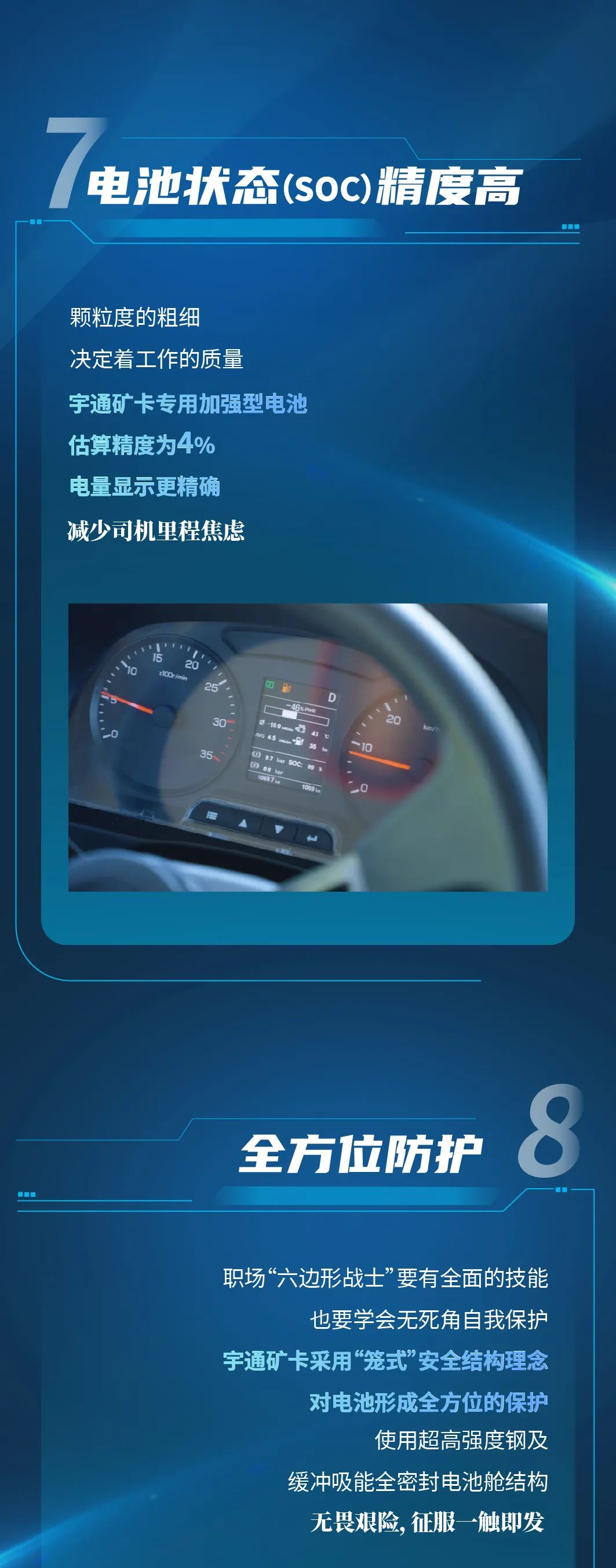 論優(yōu)秀礦卡電池的“自我修養(yǎng)”
