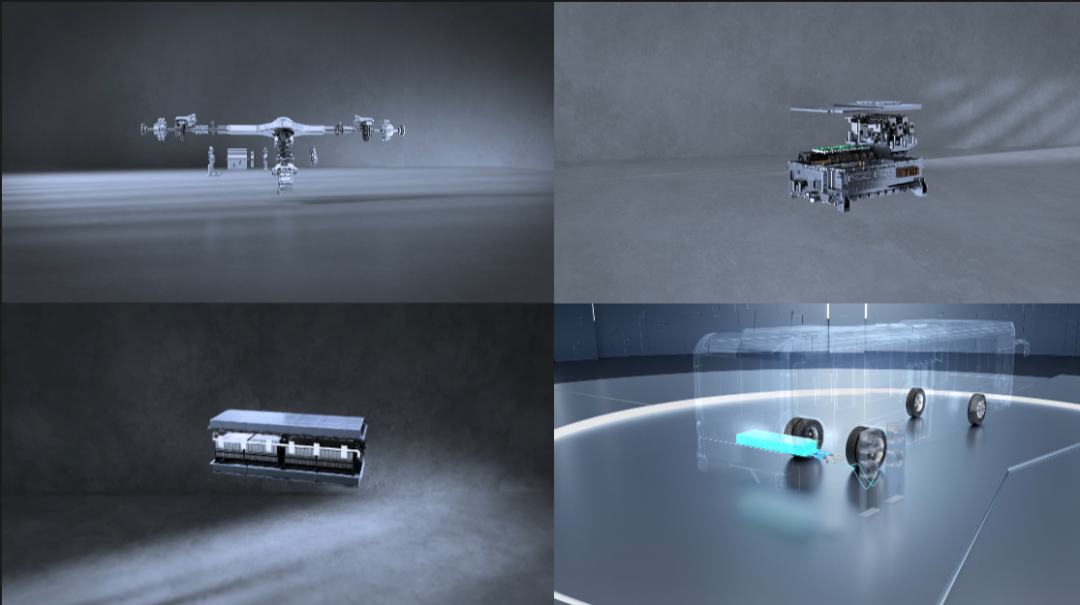 新技術(shù)、新產(chǎn)品，宇通環(huán)衛(wèi)共謀深圳環(huán)衛(wèi)高質(zhì)量發(fā)展之路