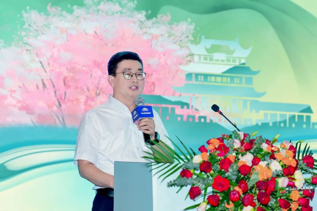 “旅游天團”全集結(jié)！添彩世界級旅游目的地建設(shè)