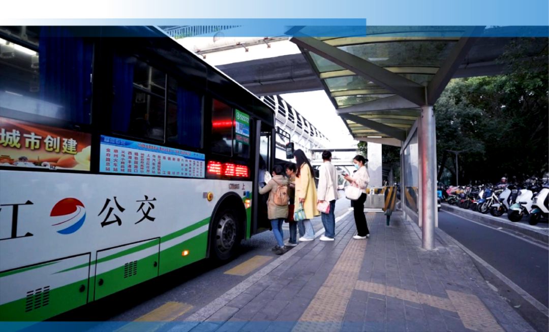 新能源商用車有多能跑？這條公交線路給你答案