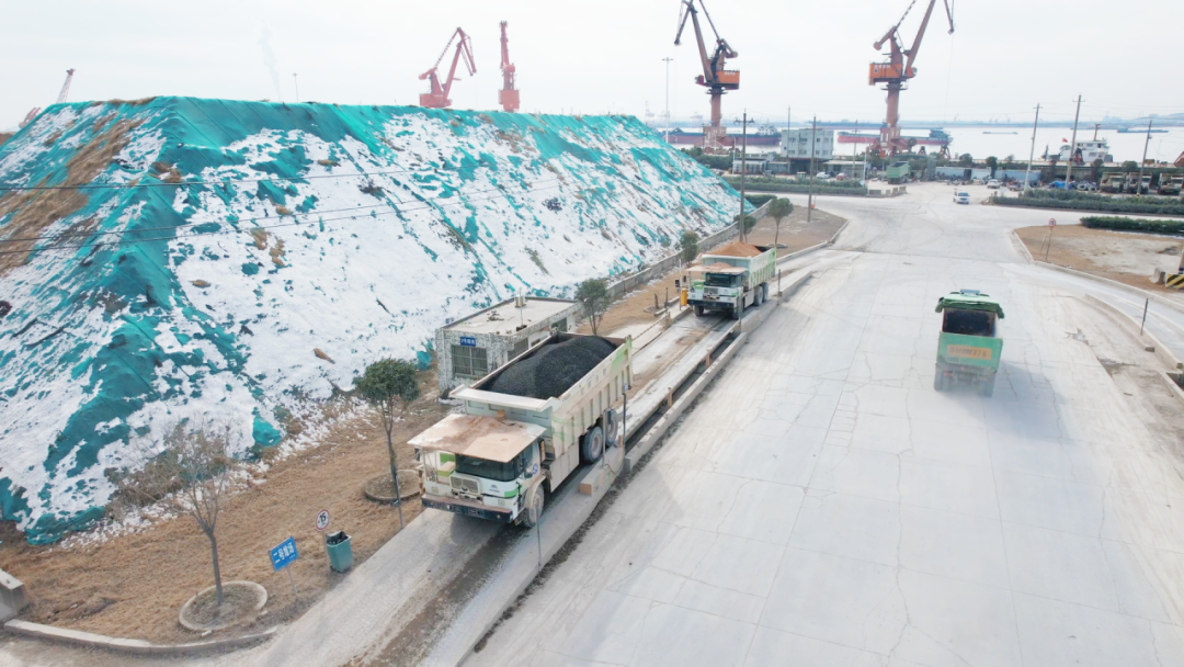 老友記 | 信任，是宇通礦卡與老友們共同書寫的傳奇