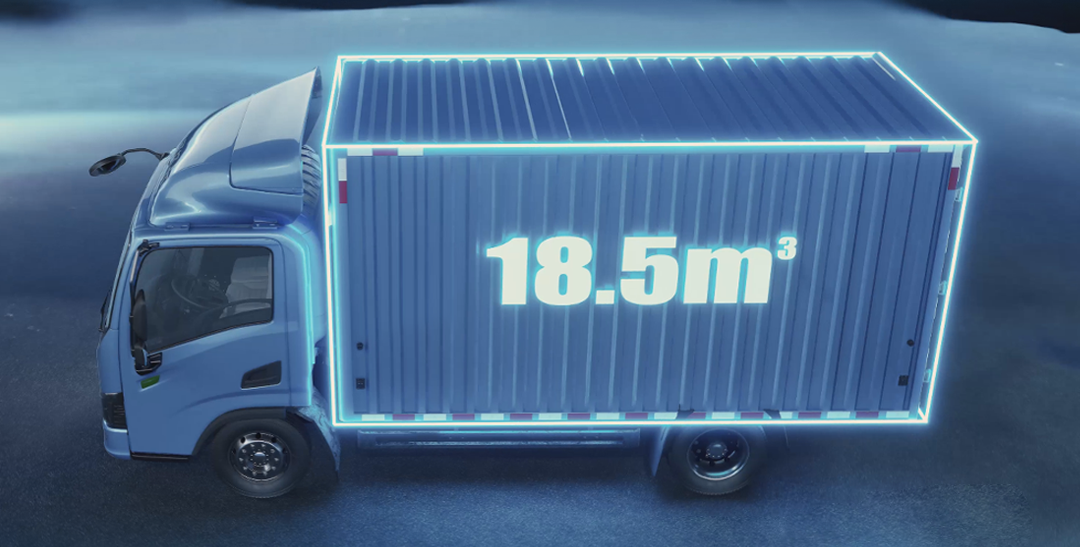 超千輛，穩(wěn)居行業(yè)前三！宇通輕卡實(shí)力開新局