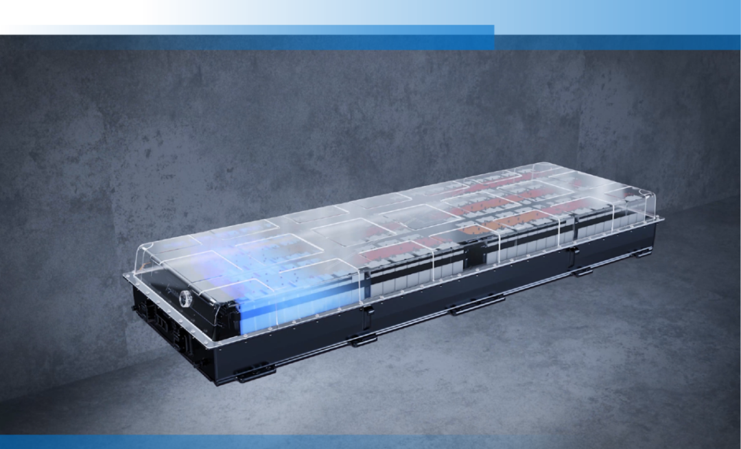 新能源商用車有多能跑？這條公交線路給你答案