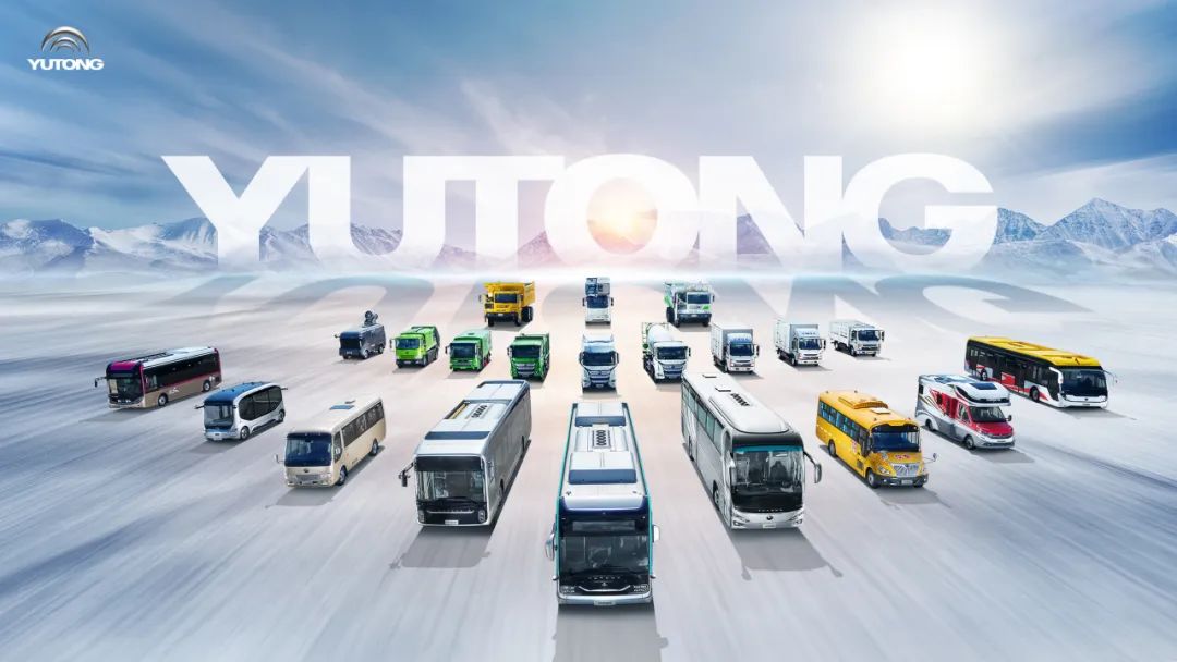 多面開(kāi)花，多項(xiàng)突破！宇通3月批量大單火熱交付多地