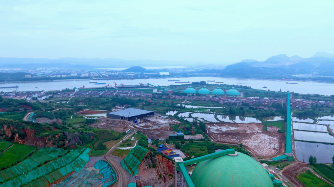 宇通礦卡——馭電革新，智啟礦途丨宇通礦卡賦能江西銘信-華新礦區(qū)高效綠色運營！