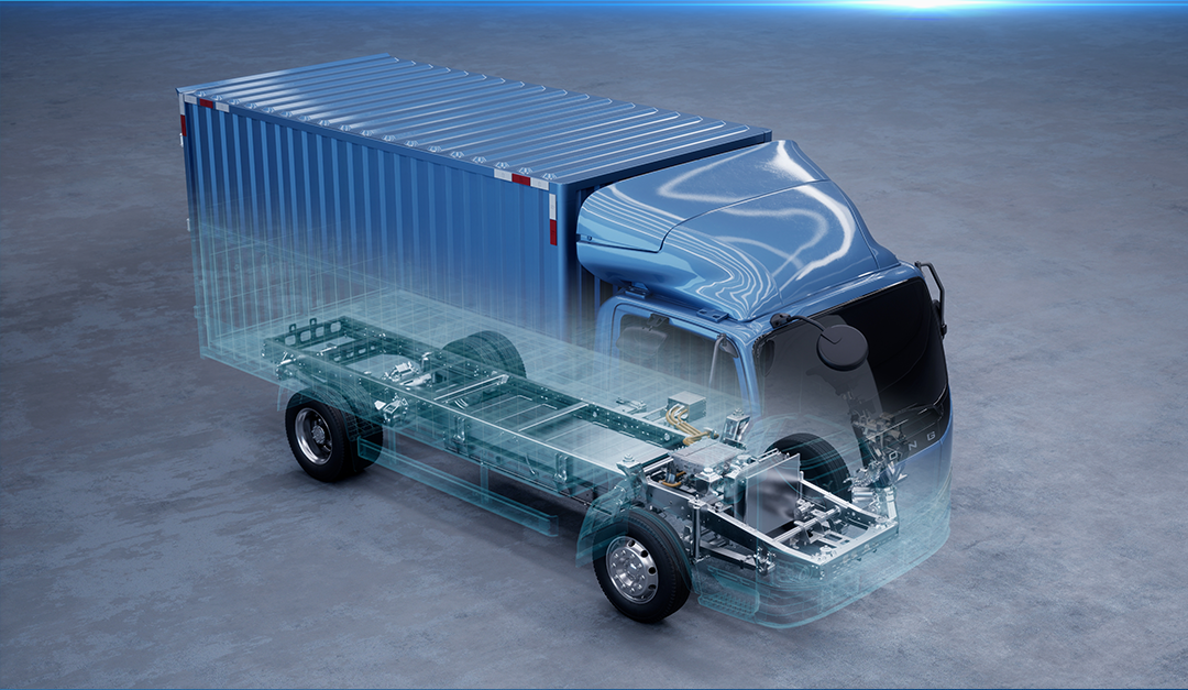 超千輛，穩(wěn)居行業(yè)前三！宇通輕卡實(shí)力開新局