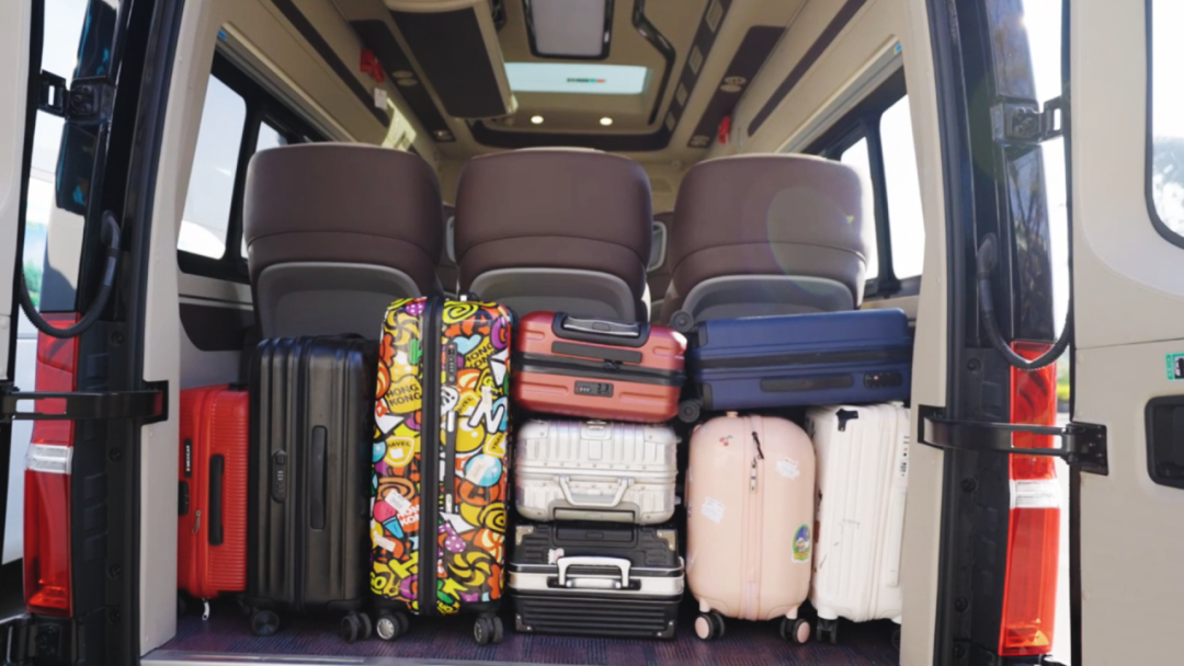 出勤率+收益雙突破，宇通天駿在大理旅游市場贏面全開！