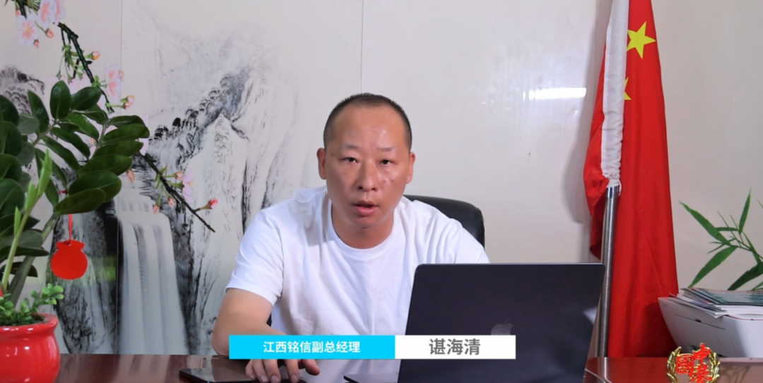 宇通礦卡——馭電革新，智啟礦途丨宇通礦卡賦能江西銘信-華新礦區(qū)高效綠色運營！