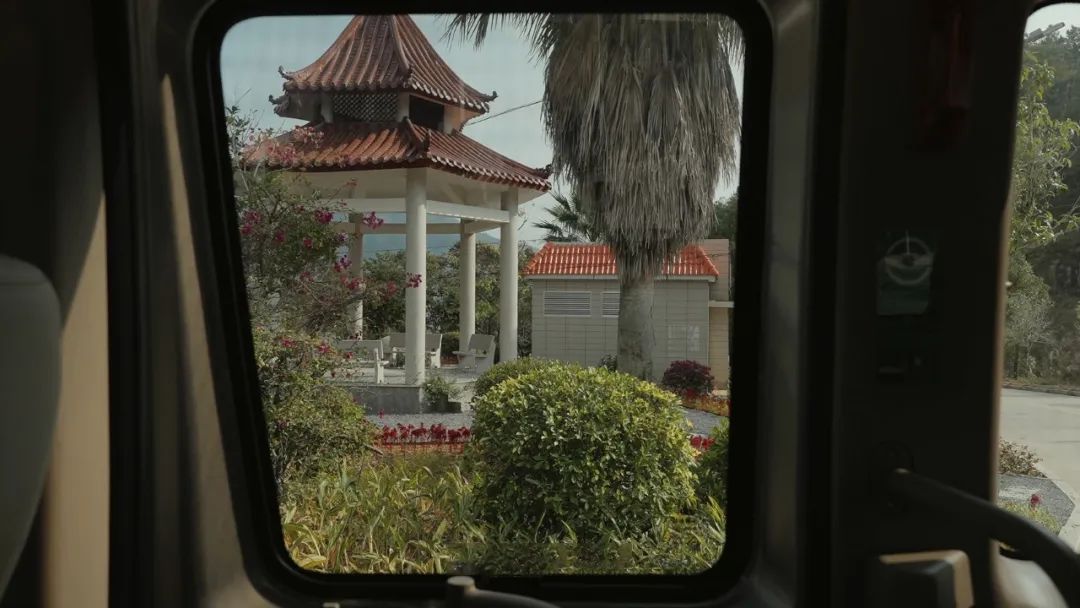 閩南“輕”行記：一輛宇通天駿，解鎖泉州的詩與遠方