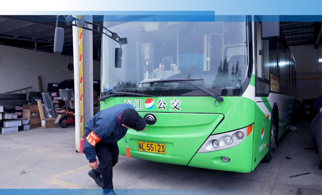 新能源商用車有多能跑？這條公交線路給你答案