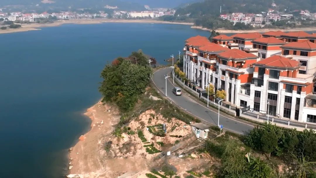 閩南“輕”行記：一輛宇通天駿，解鎖泉州的詩與遠方