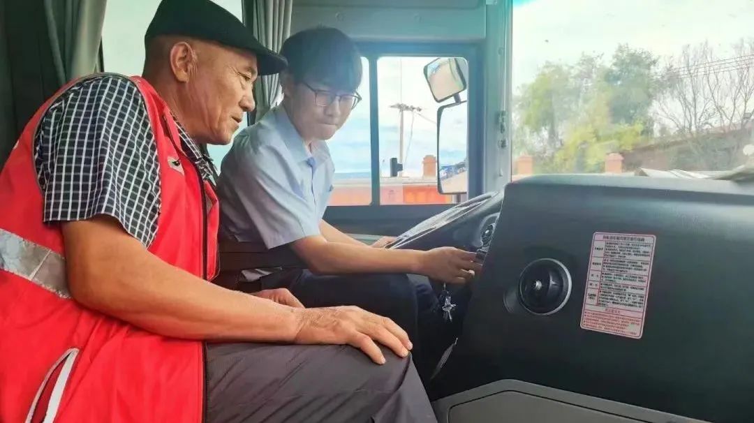 清涼一夏，宇您同行┃宇通環(huán)衛(wèi)2024年空調(diào)巡檢服務(wù)活動正式啟動