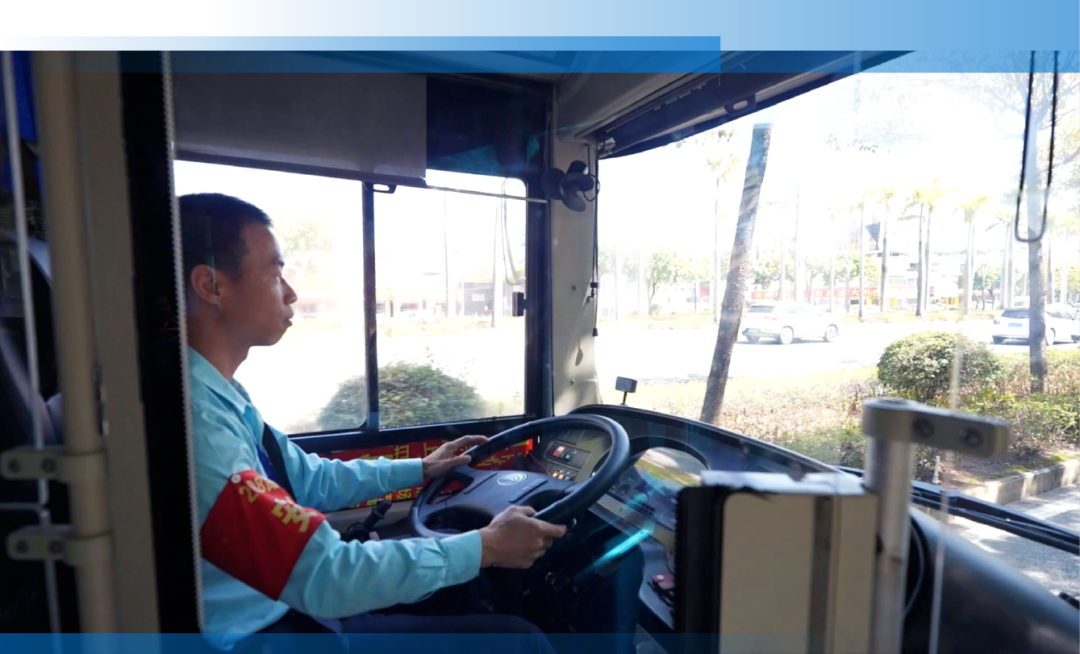 新能源商用車有多能跑？這條公交線路給你答案