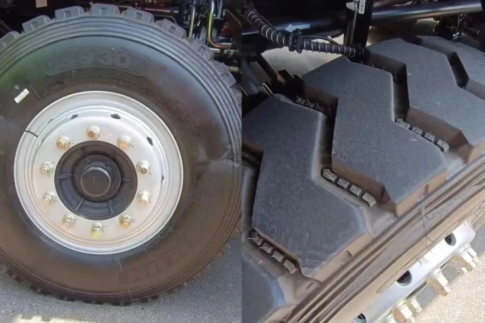 產(chǎn)品博覽|十大針對性升級 宇通礦區(qū)專用純電自卸車優(yōu)勢速看 圖片