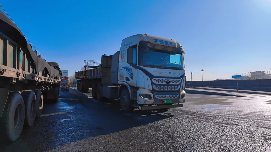 創(chuàng)富紀實錄丨50萬公里絕非終點！這家公司用實力證明純電重卡的可靠