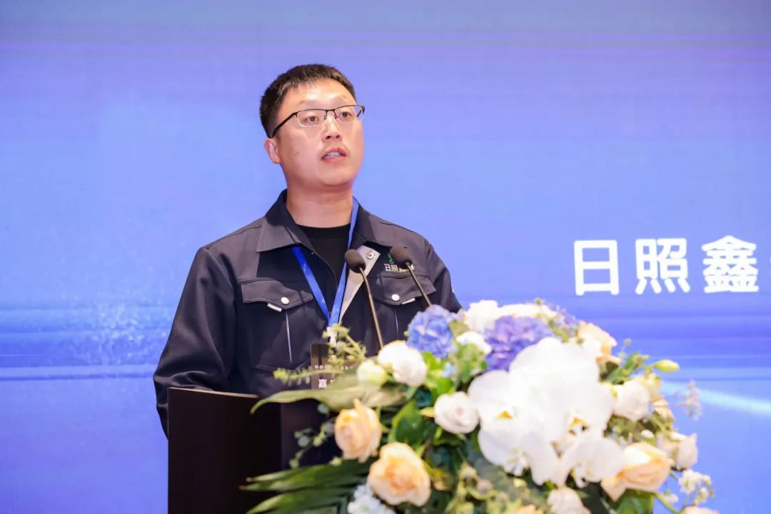 加速拓展全場景運(yùn)輸，宇通重卡在日照發(fā)布底置換電新品！