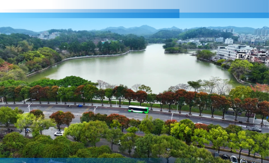 新能源商用車有多能跑？這條公交線路給你答案