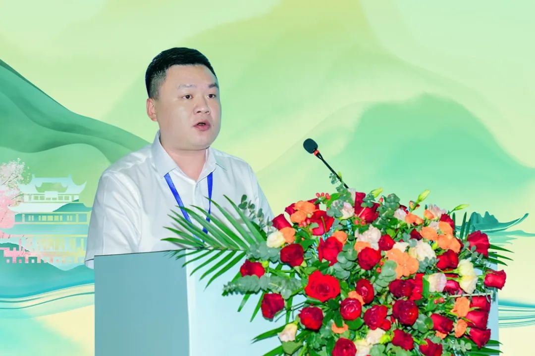 “旅游天團”全集結(jié)！添彩世界級旅游目的地建設(shè)