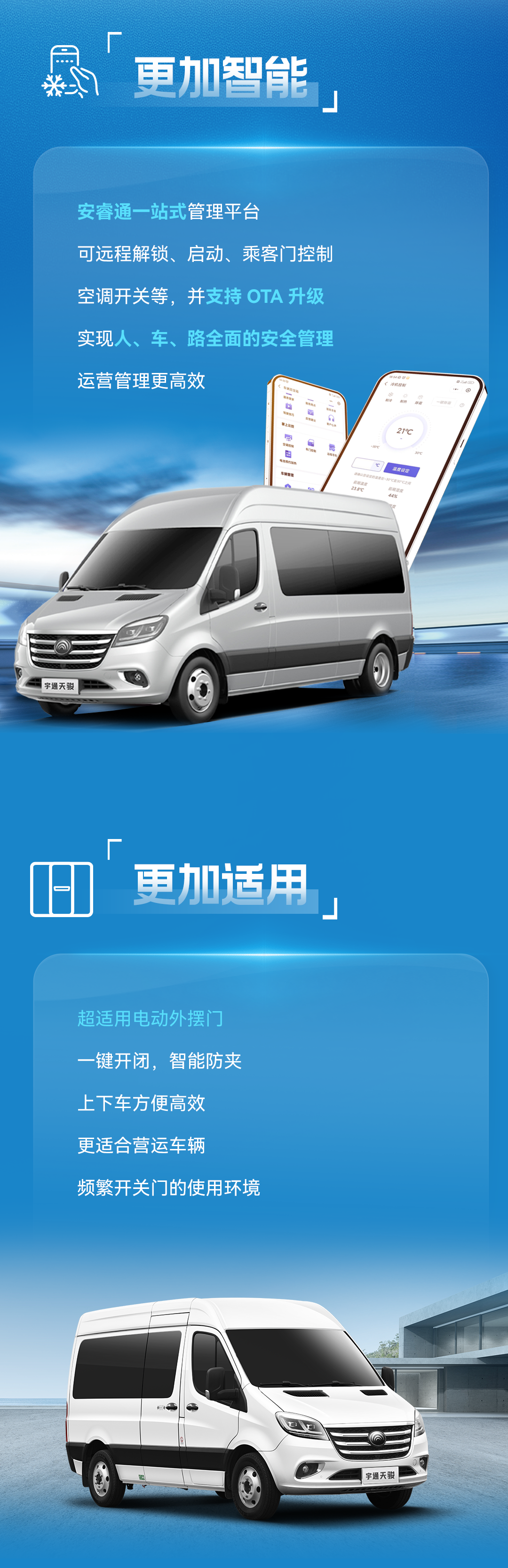 宇通天駿的“三超實(shí)力”是什么？