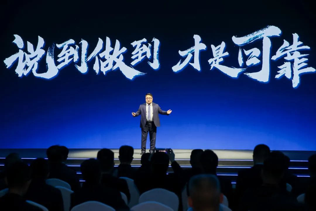 12款新品重磅發(fā)布！宇通向“新”而行繪藍圖