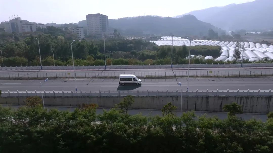 閩南“輕”行記：一輛宇通天駿，解鎖泉州的詩與遠方