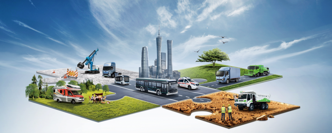 逆勢(shì)上揚(yáng)，穩(wěn)健增長(zhǎng)！宇通新能源商用車2月成績(jī)單來(lái)了！